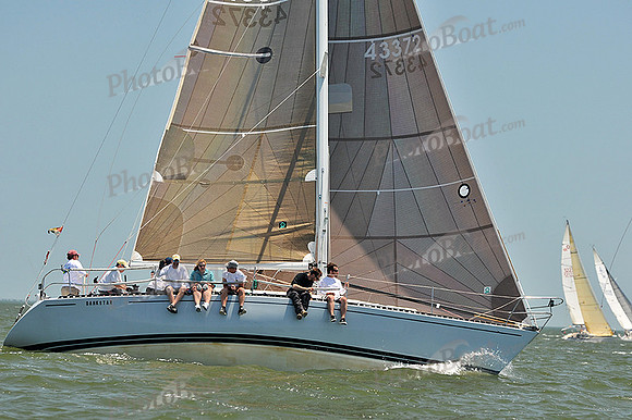 2013 Southern Bay Race Week D 1306