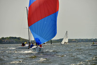 2014 Charleston Race Week B 1081