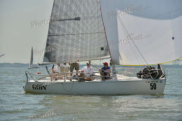 2017 Southern Bay Race Week C_0521