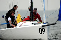 2014 J70 Winter Series E 1626