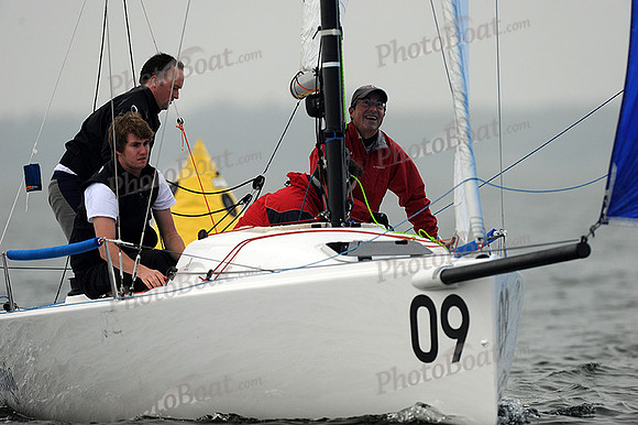 2014 J70 Winter Series E 1626