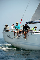 2013 Block Island Race Week A 310