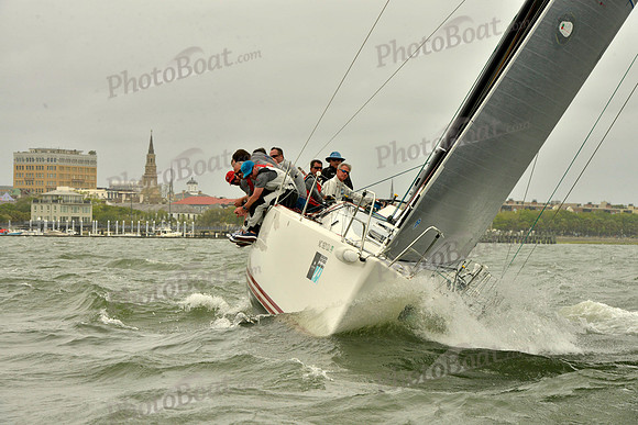 2018 Charleston Race Week C_1174