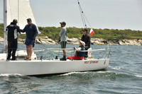 2018 NYYC Annual Regatta B_0455