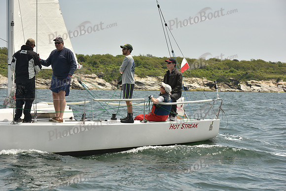2018 NYYC Annual Regatta B_0455