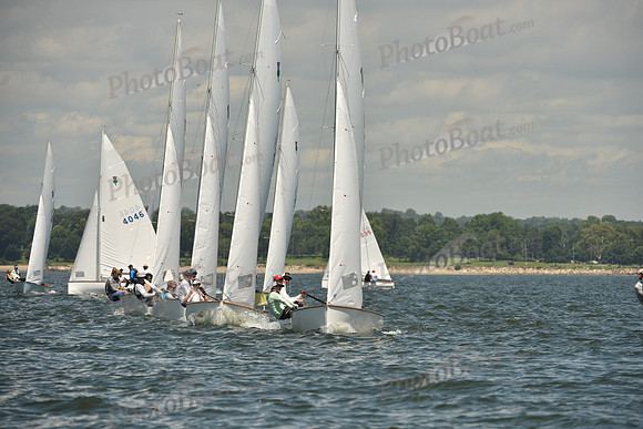 2018 Thistle Nationals G_0425
