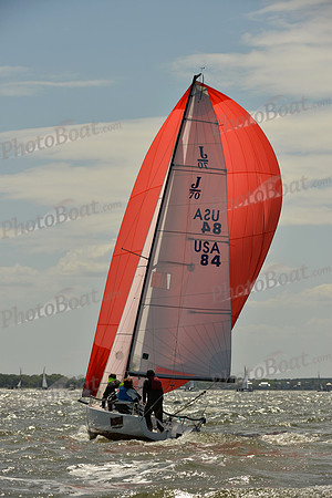 2016 Charleston Race Week D 0564