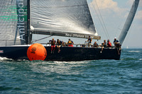 2015 Block Island Race Week A 115