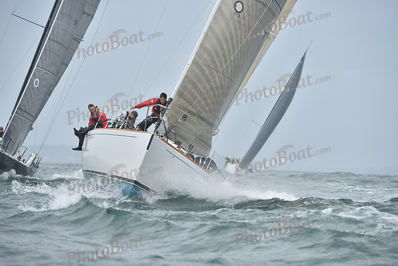 2019 NYYC Annual Regatta D_0139