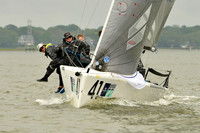 2015 Charleston Race Week A_0867