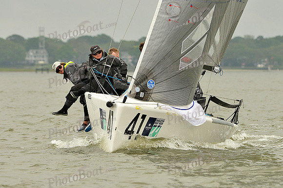 2015 Charleston Race Week A_0867
