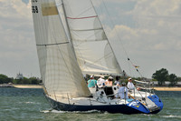2013 Southern Bay Race Week C 2414