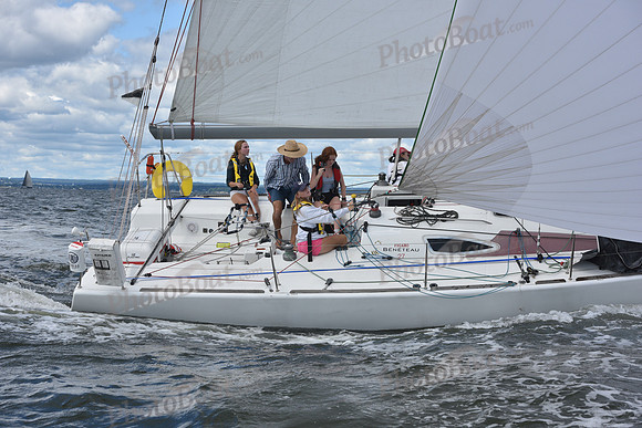2021 Vineyard Race A 2022