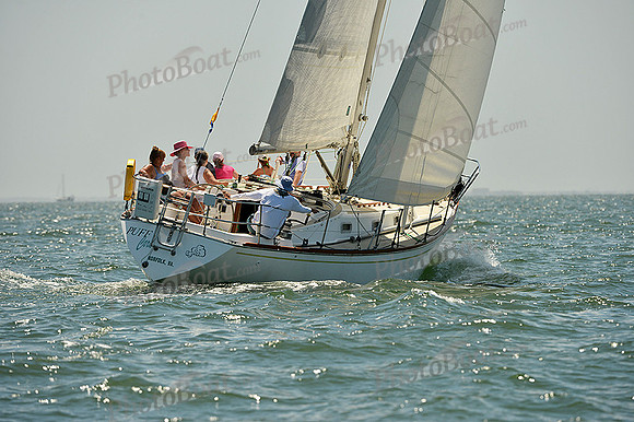 2015 Southern Bay Race Week C 680