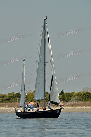 2014 Charleston Race Week D 125