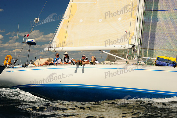 2014 Newport Bermuda A 1261