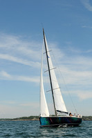 2012 NYYC Annual Regatta A 2801