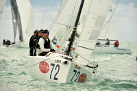 2016 Key West Race Week F_0423