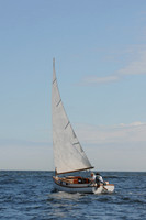 2011 Norwalk Catboat Race 074