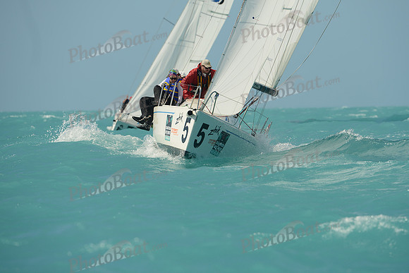 2017 Quantum Key West RW D 522