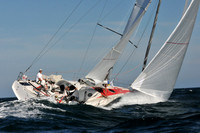 2012 Newport Bermuda 1885