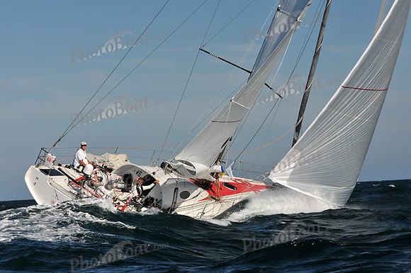 2012 Newport Bermuda 1885