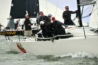 2015 Charleston Race Week A_0107