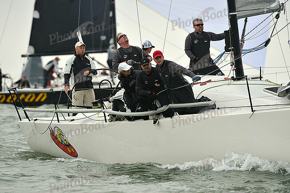 2015 Charleston Race Week A_0107