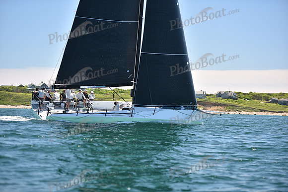 2021 Block Island Race Week E_0198