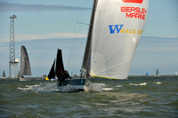 2016 Charleston Race Week D 0620