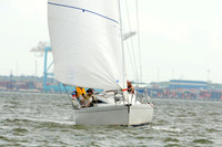 2012 Southern Bay Race Week A 2101