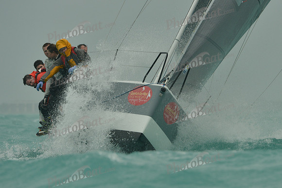 2016 Key West Race Week H_0652