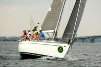 2011 NYYC Annual Regatta A 2232