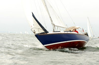 2012 Cape Charles Cup A 297
