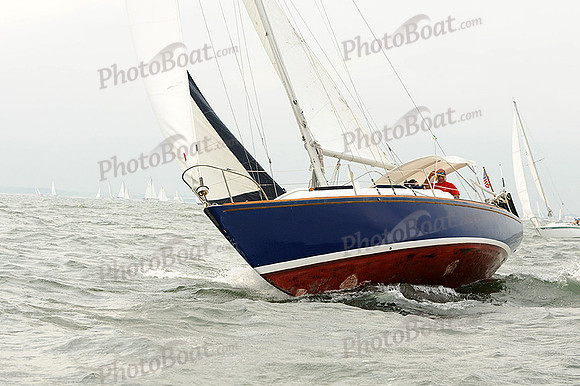 2012 Cape Charles Cup A 297