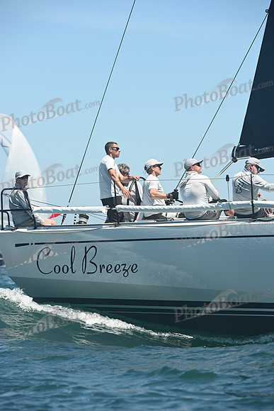 2025 Block Island Race Week C_0119