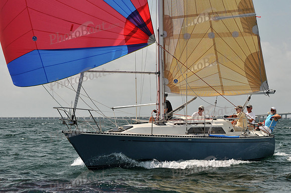 2012 Suncoast Race Week B 486