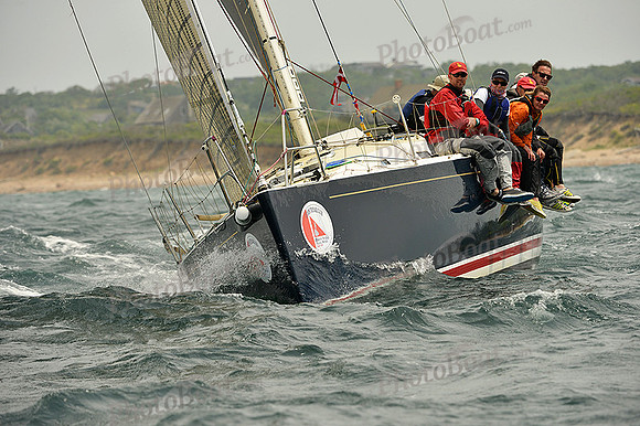 2015 Block Island Race Week D 496