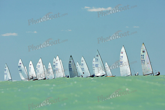 2012 Contender Worlds A 229