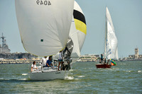2015 Southern Bay Race Week A 754