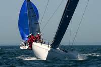 2013 Block Island Race Week A1 825