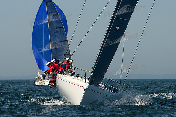 2013 Block Island Race Week A1 825