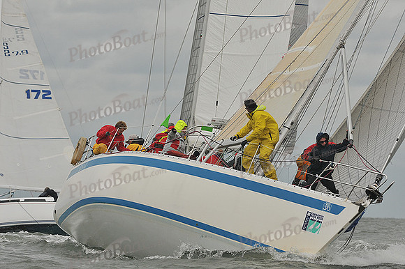 2013 Charleston Race Week B 1815