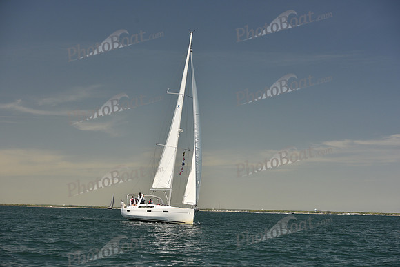 2024 Figawi 1251