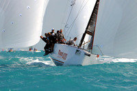 2012 Key West Race Week A 503