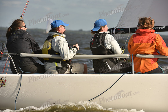 2019 J70 Winter Series A_0781