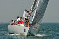 2014 Charleston Race Week D 348