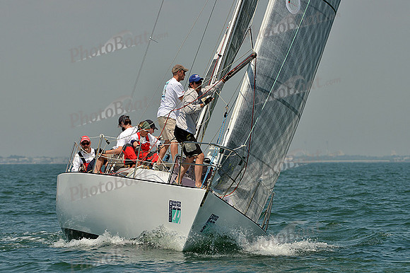 2014 Charleston Race Week D 348
