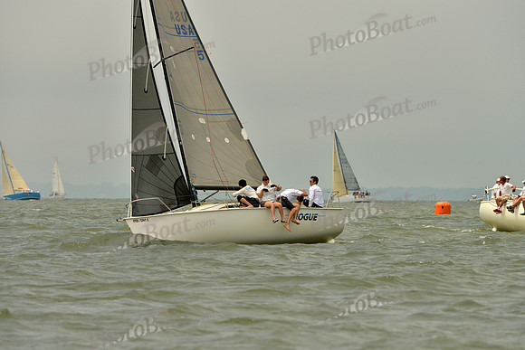 2016 Southern Bay Race Week A_0706