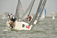 2019 Charleston Race Week C_0457